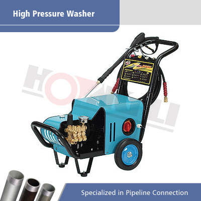 HL-2200MB Portable Electric High Pressure Washer