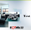 Test Laboratory - Sistema de gestión de la calidad del producto de Hongli