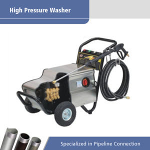 HL-3600MB Portable Electric High Pressure Washer
