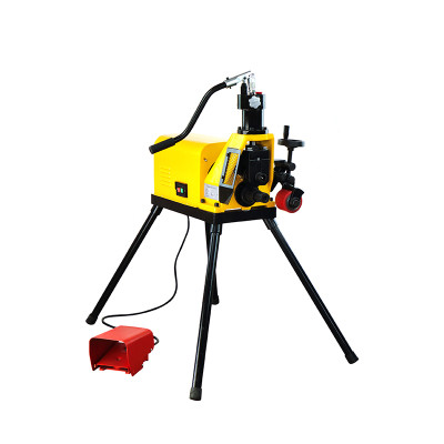 YG6D-A2 Pipe Grooving Machine with 750W Higher Power Motor