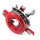 1150W 2 Inch Electric Steel Pipe Threading Machine