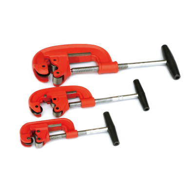 Heavy-Duty Pipe Cutters