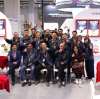 Welcome to Meet Hongli in International Hardware Fair SHANGHAI CHINA or HANNOVER MESSE GERMANY