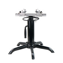 New Product-1200 Ball Head Steel Pipe Stand