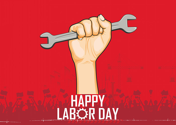 Holiday Notification: Hongli Pipe Machinery Will Have 3-Day Holiday of the Labor Day 2019