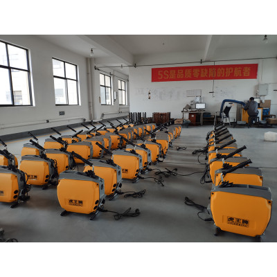 Wholesale Electric Drain Cleaning Machine of 19mm to 200mm. Strong Drain Cables and Augers Available (A150 ) Manufacture