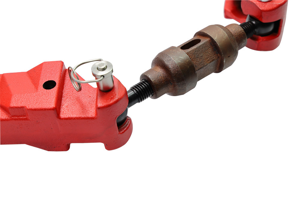 H18S manual pipe cutter