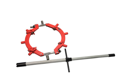 Heavy Duty Large Diameter 22 Inch Pipe Cutter