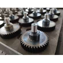 Hongli Has Reliable Spare Parts Management