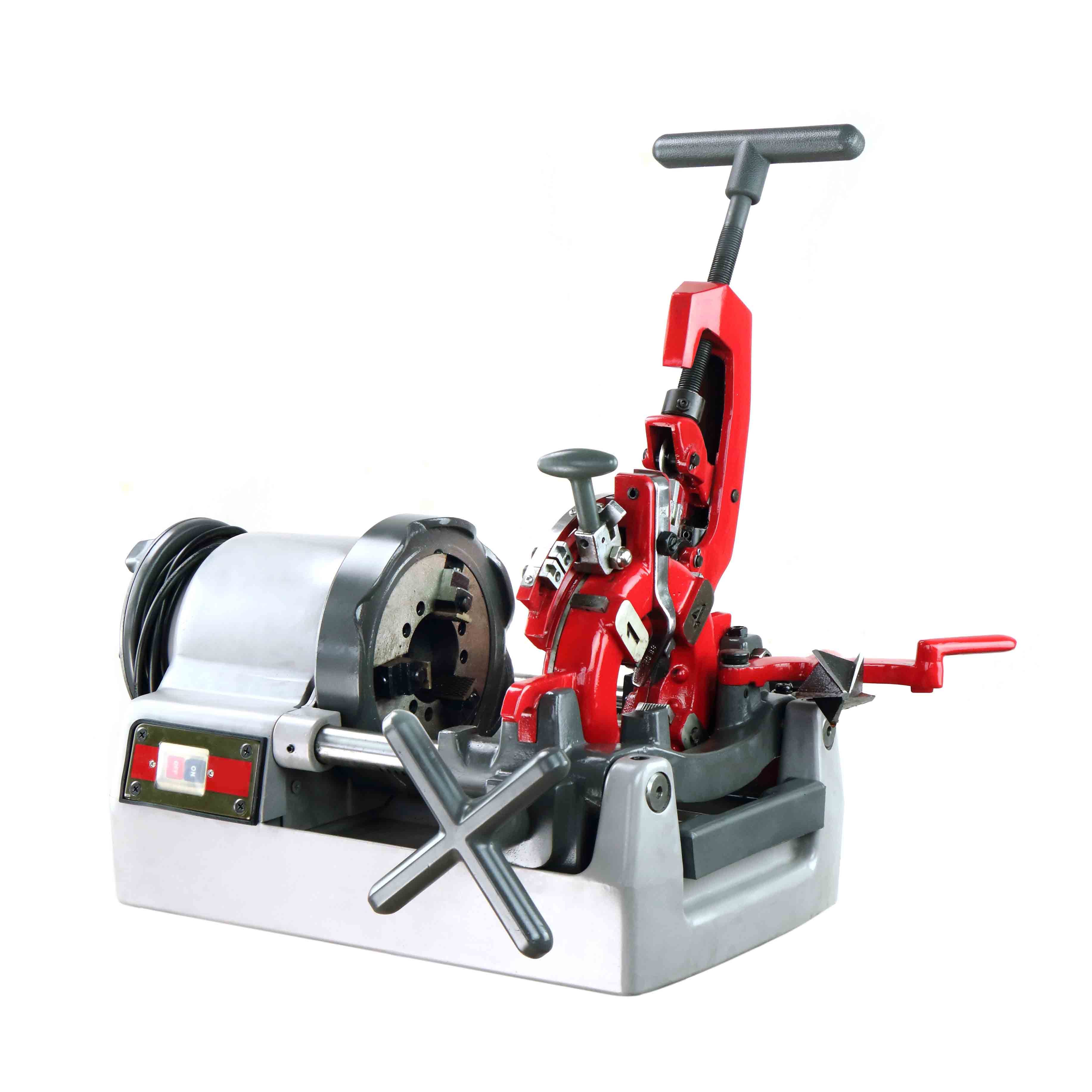 Electric Pipe Threader for 2" Pipe Threading AS50 HONGLI