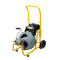 Wholesale Drum Drain Cleaning Machine for  1 1/4”-4”(32-100mm) Drain Pipes Manufacture (AG100 )