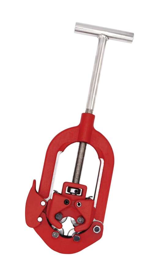 Wholesale 1"-2 1/2" Portable Hinged Pipe Cutter For Pipes Specification 1 inch to 2 1/2 inch  Easy For Transportation (H2S )