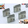 Wholesale Portable Threading Dies for 1/2" to 2"  to Thread all Kinds of steel Pipes Manufacture