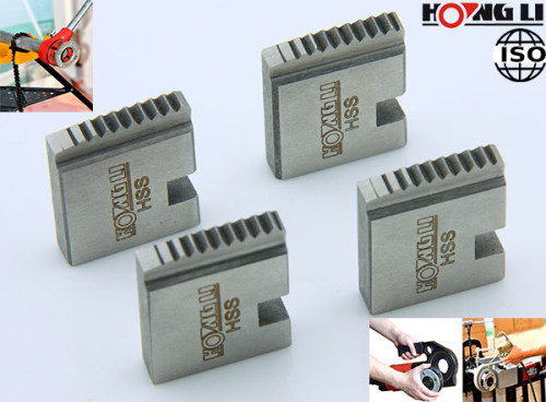 Wholesale Portable Threading Dies for 1/2