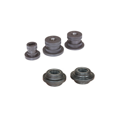 Wholesale Economy Hydraulic Pipe Grooving Machine for Max 12