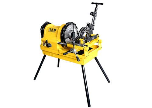 Wholesale Electric Pipe Threading Machine For 1/2"-4" Pipe (SQ100D ) Manufacture