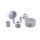 Hangzhou Hongli HSS Hole Saws for Steel Hole Cutting Machines