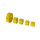 Hangzhou Hongli HSS Hole Saws for Steel Hole Cutting Machines