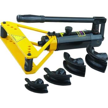 Wholesale Manual Hydraulic Pipe Bender For Pipes 16mm-33mm in Diameter (HHW-1A ) Manufacture
