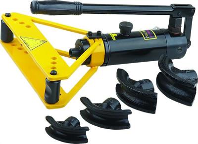 Wholesale Manual Hydraulic Pipe Bender For Pipes 16mm-33mm in Diameter (HHW-1A ) Manufacture