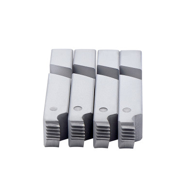 Wholesale Stationary Electric Pipe Threading Machine Dies For 1/2