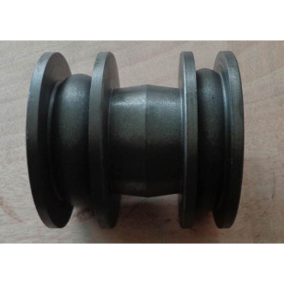 Wholesale Electric Pipe Bending Machine For 16-76 mm Pipes in Diameter Round and Square Pipes Bending (HHW-76B) Manufacture