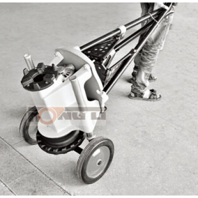 Wholesale Power Drive For SQ50D Threading Machine and Grooving Machine Manufacture is Compatible With RIDGID 300 Power Drive