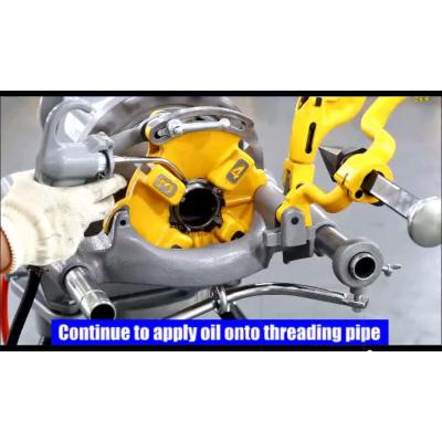 Wholesale Oil Filter for Oil Filling of Electric or Manual Pipe Threaders Manufacture