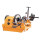 Hongli SQ150A eléctrica máquina roscadora de tubos de acero de 2 1/2 "-6" tubo
