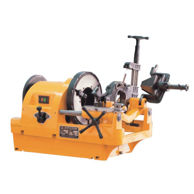 Wholesale Heavy Duty Pipe Threading Machine For Steel Pipes 2 and Half inch to 6 inch Manufacture (SQ150A )