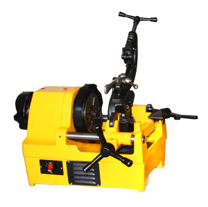Wholesale Electric Portable Pipe Threading Machine High Quality For 1/4