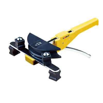 Wholesale Portable Manual Pipe Bender for Soft Copper and Coated Soft Copper Of 6-22 mm  (HHW-22/22A ) Manufactuere