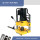 Hangzhou Hongli Electric Pipe Hole Cutting Machine for Max 219 mm Pipes KC114