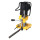 Hangzhou Hongli Electric Pipe Hole Cutting Machine for Max 219 mm Pipes KC114