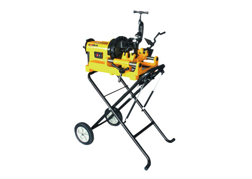 Wholesale Pneumatic Folding Wheel Stand Provides Increased Field Maneuverability and Productivity ( HL-250 )