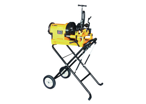 Wholesale Pneumatic Folding Wheel Stand Provides Increased Field Maneuverability and Productivity ( HL-250 )
