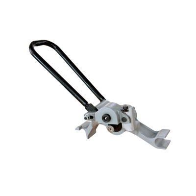 Wholesale Roll Groover Part without Power Drive Specifically Designed For Field Service (GC02 ) Manufacture