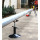 Pipe Stand Wholesaler For Roll Pipe Groovers For 12 inch Pipe or Round Bars (658C ) Manufacture