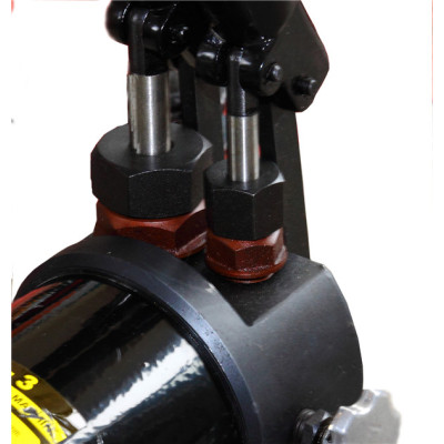 Wholesale Separable Hydraulic Pipe Bender For Up To 4