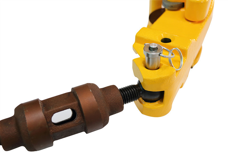 H18S manual pipe cutter