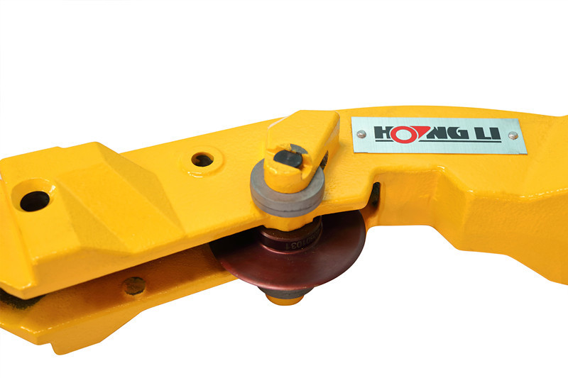 H18S manual pipe cutter