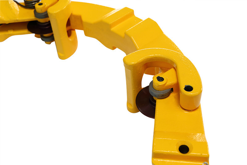 H18S manual pipe cutter