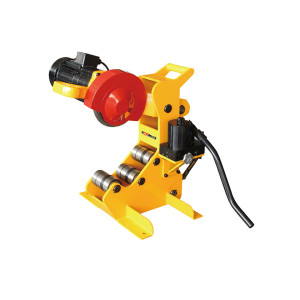 Wholesale Portable Electric Hydraulic Pipe Cutter For Pipe Max 8 inch (QG8C-A ) Manufacture