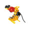 Wholesale Portable Electric Hydraulic Pipe Cutter For Pipe Max 8 inch (QG8C-A )