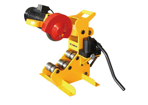 Wholesale Portable Electric Hydraulic Pipe Cutter For Pipe Max 8 inch (QG8C-A )