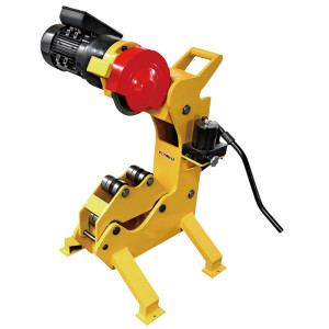 Wholesale Hydraulic Power Pipe Cutter for Max 12" Steel Pipes No Spark Manufacture  (QG12C )