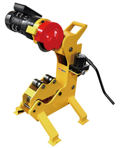 Wholesale Hydraulic Power Pipe Cutter for Max 12