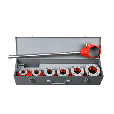 Wholesale Ratchet Pipe Threader Can Be Interchangeable With Ridgid Dies (12R) Manufacture