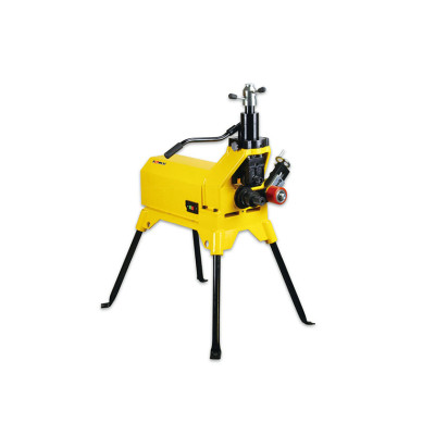 Wholesale Economy Hydraulic Pipe Grooving Machine for Max 12
