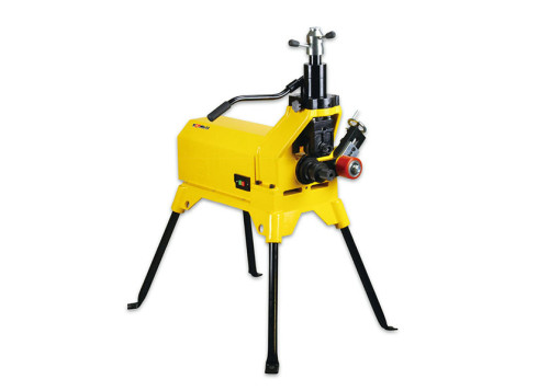 Wholesale Economy Hydraulic Pipe Grooving Machine for Max 12